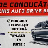 Denis Auto Drive - Scoala de Soferi Categoria B